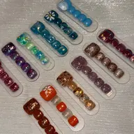 【期間限定】モニター価格❕フットネイル
