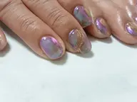 おまかせニュアンスネイル¥5800