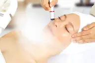 【期間限定価格】汚れがごっそり！毛穴洗浄ハイドラフェイシャル