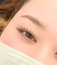 LED💫フラットブラウンカラー🧸160本