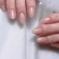 ハンドワンカラーorグラデーション✨（他店オフ無料）￥4,400