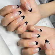 ☆初回オフ無料☆フレンチorグラデーション