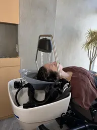 💎ヘッドスパ💎ピトレティカ➕頭身浴💆♀️💎