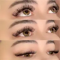 【マツエク】最高級フラットラッシュ付け放題🖤オフあり⭕️