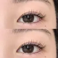 4月16日.17日限定⭐️オフ込みまつ毛エクステ上100本＋下まつ毛30本　税込6,000円