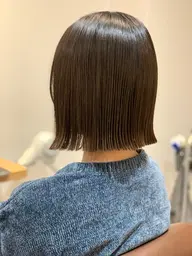 似合わせカット【シャンプー&ブロー付き】