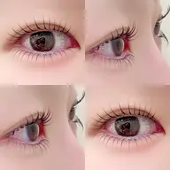 🌷上下まつ毛パーマ／上下ラッシュリフト