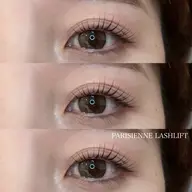 🤍🕊️🫧minmo限定価格🫧🕊️🤍《パリジェンヌラッシュリフト》トリートメント付¥6,600→¥3,980