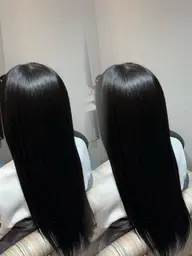 【 最高級 】毛髪デトックストリートメント✨シャンプーブロー込