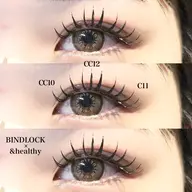 バインドロック160束