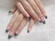 フレンチネイル