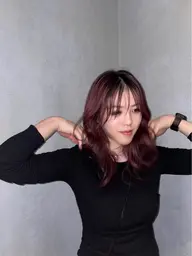 メンズカット🪐