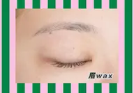【ご新規様限定価格🉐】🥣アイブロウワックス🥣