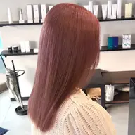 カット＋ケアカラー【15%off】