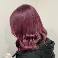 ブリーチダブルカラー＋3stepsモイストトリートメント（⚠️予約リクエストからご予約ください）