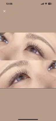 付け足しにオススメ‼️ボリュームラッシュ🧸✨（60​〜​80束目安）