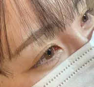 リピーター様menu🤍まつ毛パーマ