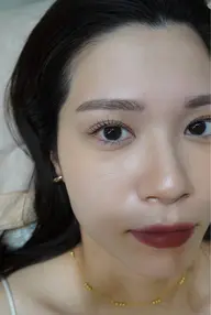 選べるまつ毛パーマorパリジェンヌ