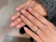 【モデル様限定メニュー】オフ無グラデーション