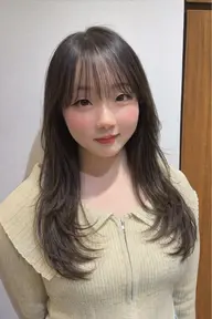 4／27限定❤️‍🔥カラー+トリートメント