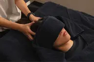 ミニモ限定: リピート割引/人気No1🥇60分ヘッド・肩こりコース(眼精疲労/頭痛改善/小顔/肩こり/ハンド)
