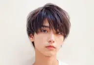 【メンズ限定🐺】🔥メンズカット+ストレートパーマ🔥サラサラマッシュと相性👍🏻⟡.·【銀座MEN'S】