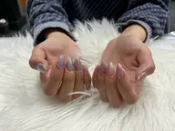 当日予約限定ワンカラー(オフ・ケア込み)