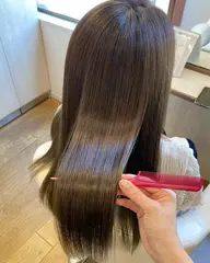 似合わせカット+髪質改善メンテナンス【ホームケア付き】