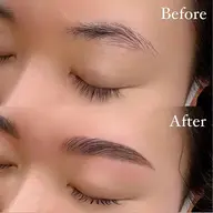 🌟限定価格🌟ハリウッドブロウリフト🩶※wax込み【眉毛カット、ピーリング等、レチノールNG】