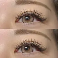 Volume Lash 400本𓂃