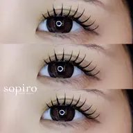 ☁️ྀིWフラットラッシュ　60束(120本)