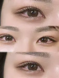 【1日2名限定】パリジェンヌラッシュリフト/まつ毛パーマ