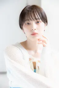 カット&美艶edolカラー&質感再生edolスタイルプレックス2stepトリートメント🩷🩵🤎