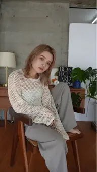 【艶感、指ざわり重視】UTOETO高濃度ケラチン配合カラー+トリートメント