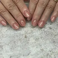 4月限定オフなしハンドワンカラー🩵