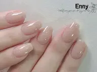 【New openキャンペーン★】ワンカラーorラメグラデーション ¥4600