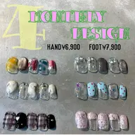 monthly Design ☘️