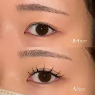 «平日新規»オフ有LEDまつ毛エクステ100本🍒🤍