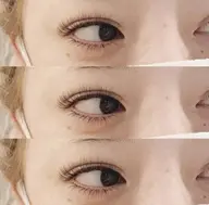 下まつげ(セーブル)つけ放題(毛量分お付けします)自他店オフ込