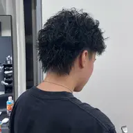 メンズカット✄