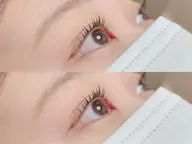 【束感◎】ラッシュリフトorまつ毛パーマ