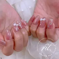 【スカルプ】art short