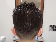 カット＋炭酸シャンプー