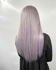 【ハイトーン🦋】Wカラー+最高級人毛100%レミーシールエクステ70本