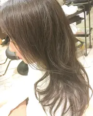 カット & パーマ&トリートメント