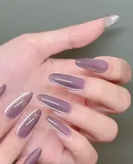 10本チップ長さだし💕マグネット160色（パーツ2個プレゼント)🎁