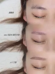 【限定価格¥4400】美眉スタイリング♥