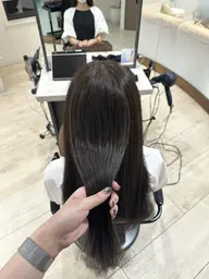 スパニスト資格取得‼️Aujuaヘッドスパ(30分)⭐️