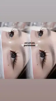 ✨ 当日限定価格持ち抜群LEDマツエク✨120本コーティング仕上げ付き⭐︎