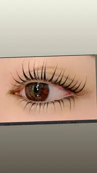 下まつ毛エクステ🍀